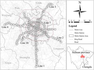 TOD and vibrancy: The spatio-temporal impacts of the built environment on vibrancy